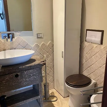 Maricciolu Suites And * Olbia