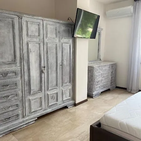 Maricciolu Suites And Apartment