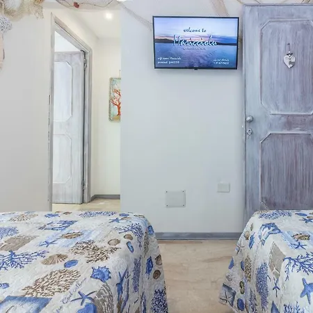 아파트 Maricciolu Suites And *