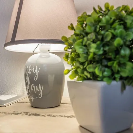 Apartment Maricciolu Suites And