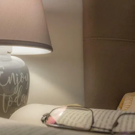 Maricciolu Suites And Apartment