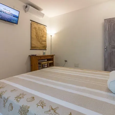 아파트 Maricciolu Suites And *