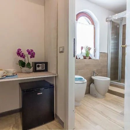 Maricciolu Suites And Apartment