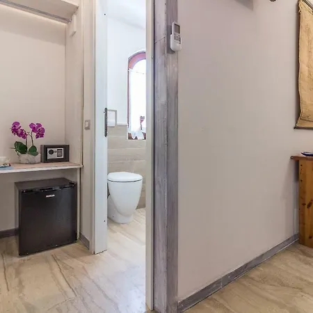 Maricciolu Suites And