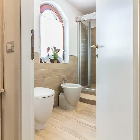 Maricciolu Suites And Apartment Olbia