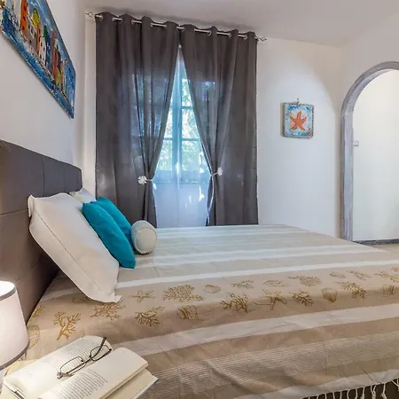 Apartment Maricciolu Suites And