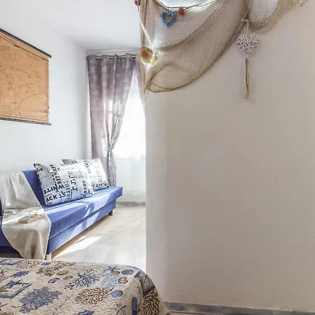 Maricciolu Suites And