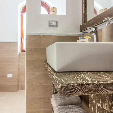 Apartment Maricciolu Suites And Olbia