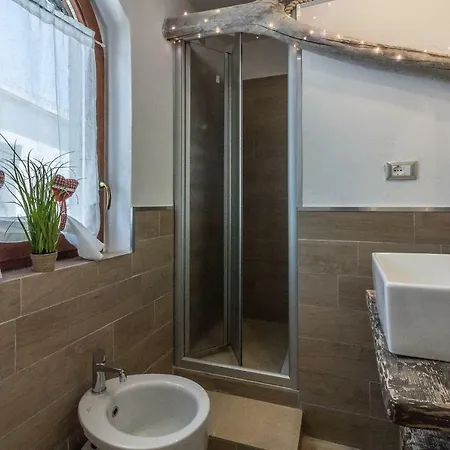 아파트 Maricciolu Suites And *