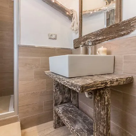 Apartment Maricciolu Suites And *