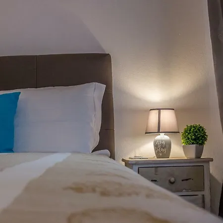 Maricciolu Suites And Olbia