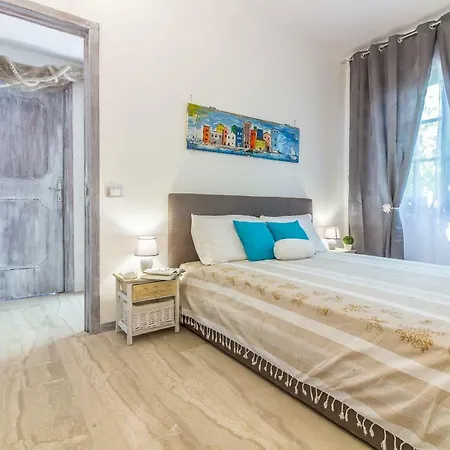 Apartment Maricciolu Suites And Olbia