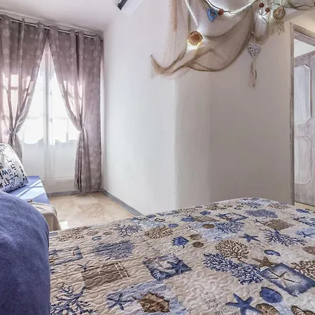 Maricciolu Suites And Apartment