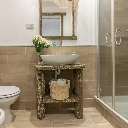 Maricciolu Suites And Olbia