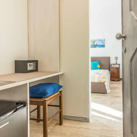 Maricciolu Suites And Apartment Olbia