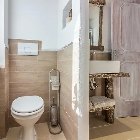 Maricciolu Suites And * Olbia