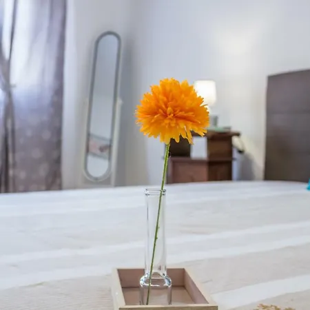 Apartment Maricciolu Suites And Olbia