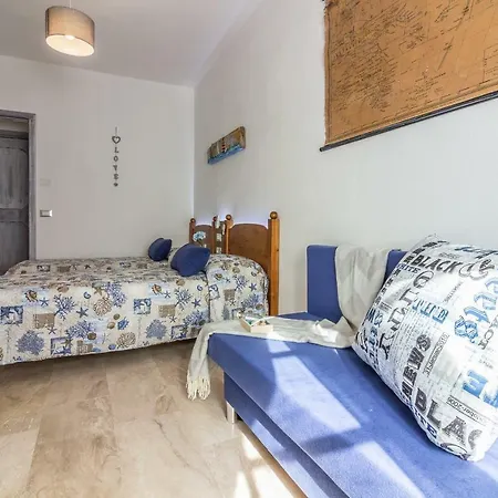 Maricciolu Suites And *