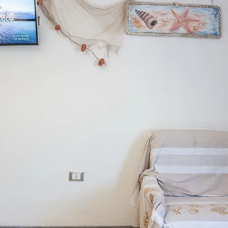Maricciolu Suites And Apartment