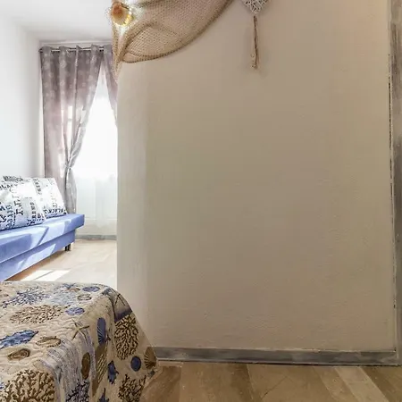 Maricciolu Suites And 아파트 *