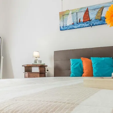 Maricciolu Suites And Apartment