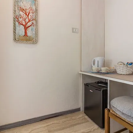 Maricciolu Suites And * Olbia