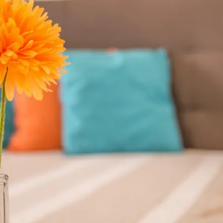 Apartment Maricciolu Suites And Olbia