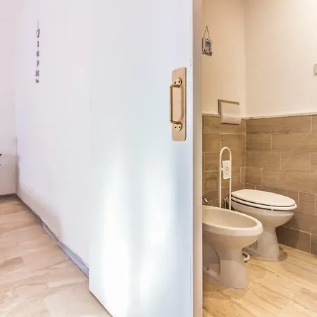 Apartment Maricciolu Suites And Olbia
